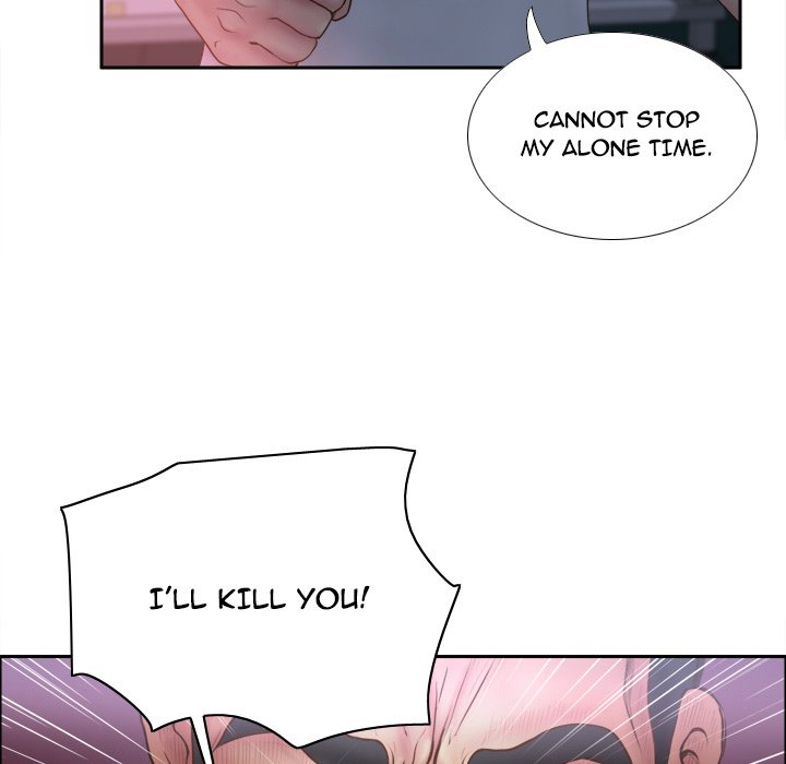 S Link Manhwa - Chapter 9 Page 25