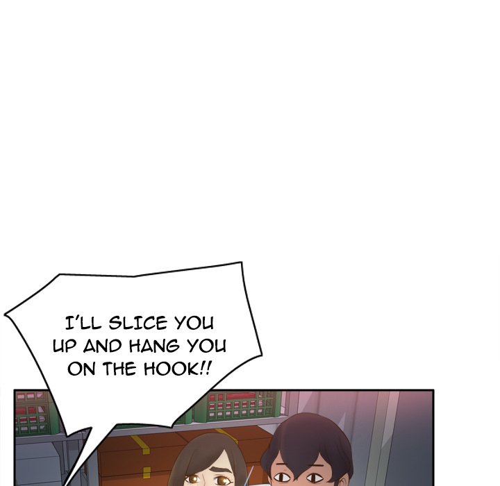 S Link Manhwa - Chapter 9 Page 28