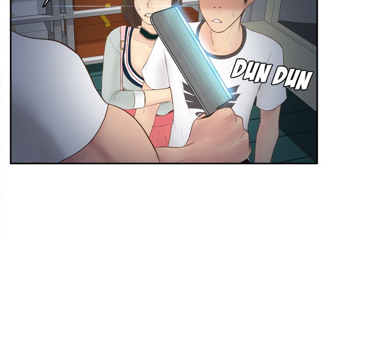 S Link Manhwa - Chapter 9 Page 29
