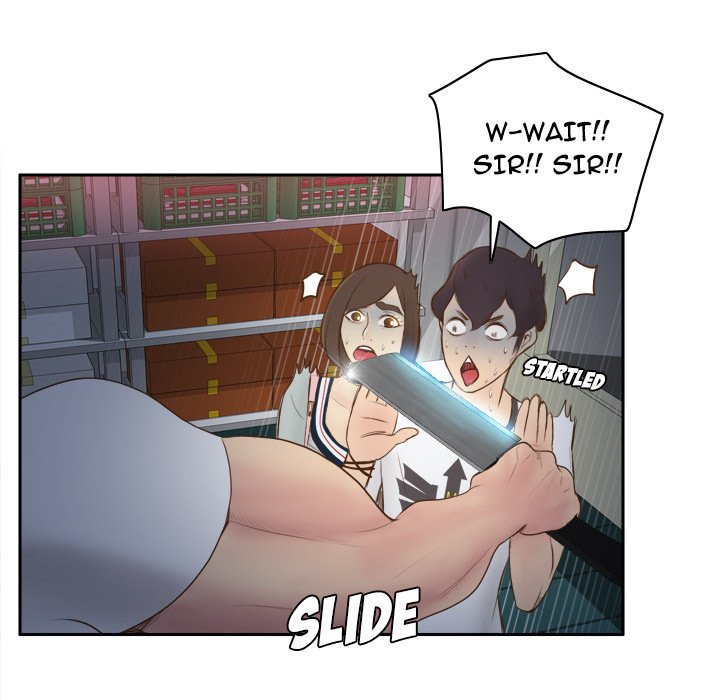 S Link Manhwa - Chapter 9 Page 30