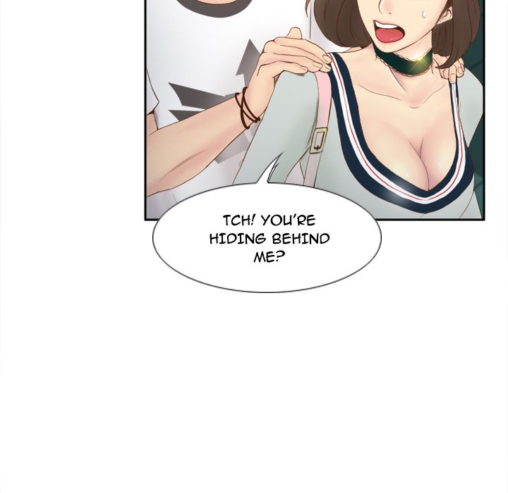 S Link Manhwa - Chapter 9 Page 35