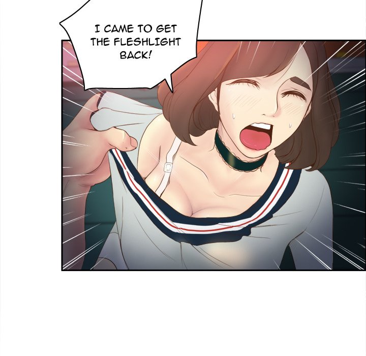 S Link Manhwa - Chapter 9 Page 38