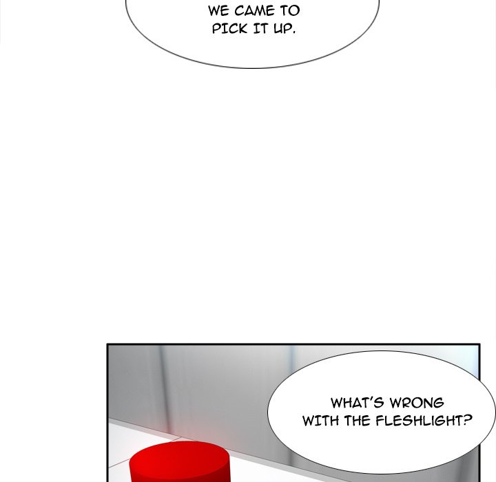 S Link Manhwa - Chapter 9 Page 42