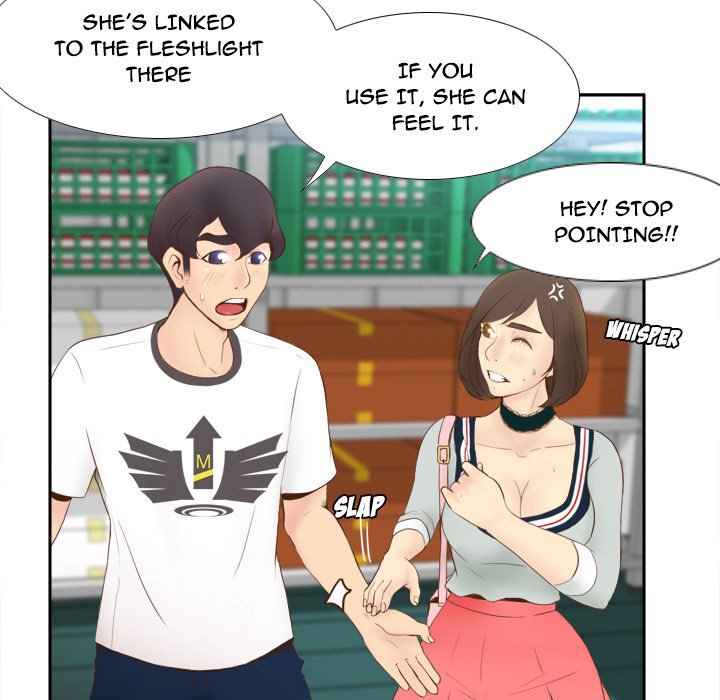 S Link Manhwa - Chapter 9 Page 44