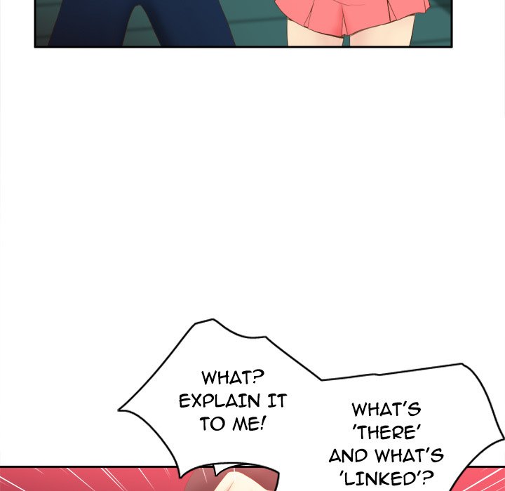 S Link Manhwa - Chapter 9 Page 45