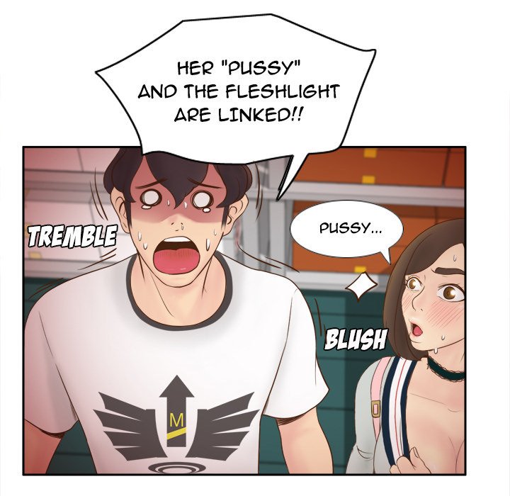 S Link Manhwa - Chapter 9 Page 47