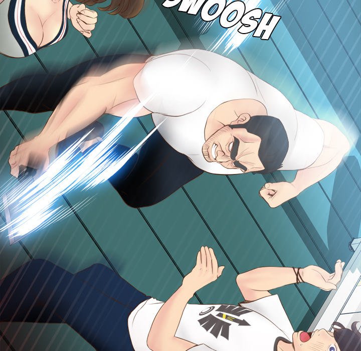 S Link Manhwa - Chapter 9 Page 53