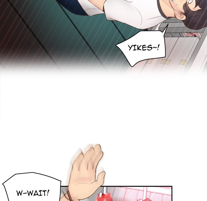 S Link Manhwa - Chapter 9 Page 54