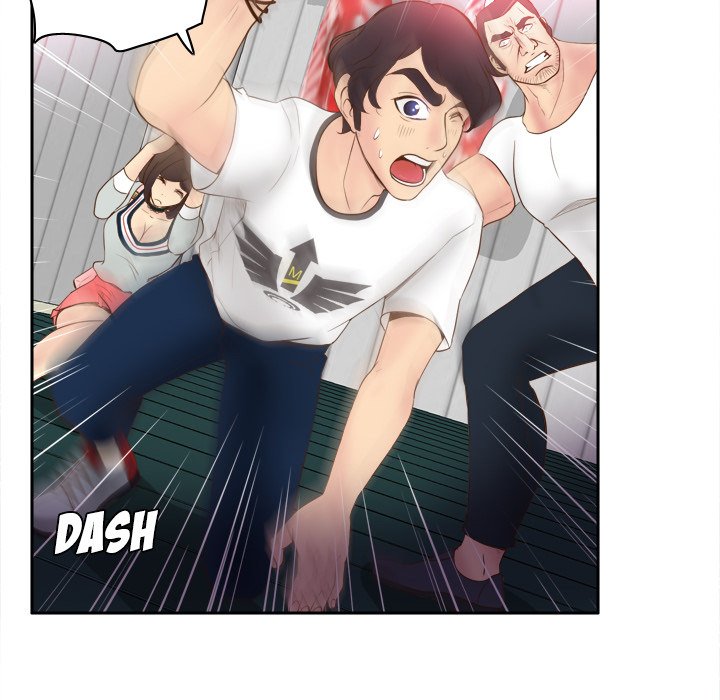 S Link Manhwa - Chapter 9 Page 55