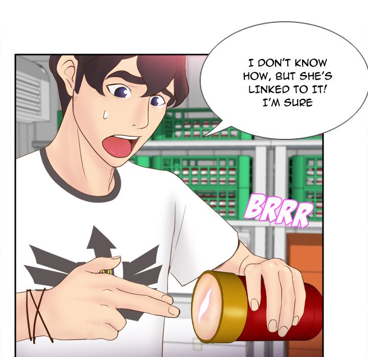 S Link Manhwa - Chapter 9 Page 58