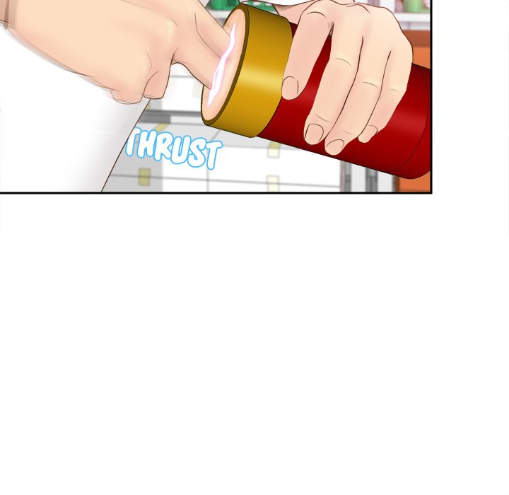 S Link Manhwa - Chapter 9 Page 60