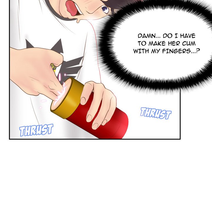 S Link Manhwa - Chapter 9 Page 63