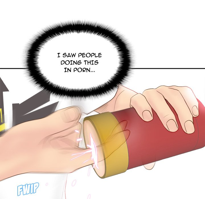 S Link Manhwa - Chapter 9 Page 64