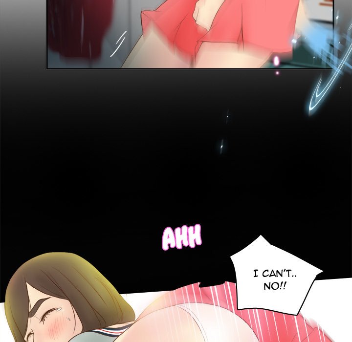 S Link Manhwa - Chapter 9 Page 73