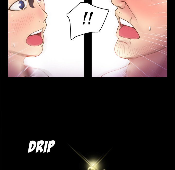 S Link Manhwa - Chapter 9 Page 81
