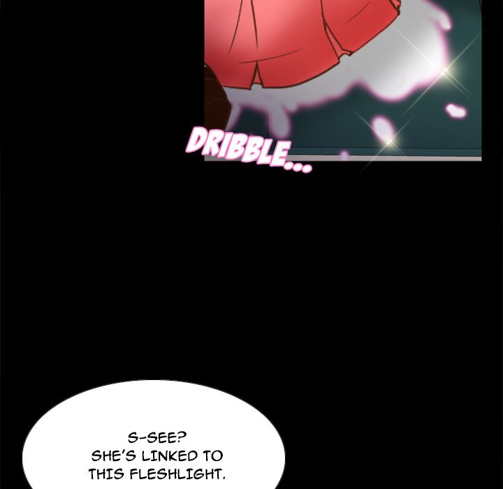 S Link Manhwa - Chapter 9 Page 84