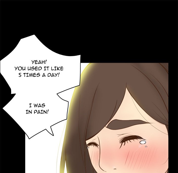 S Link Manhwa - Chapter 9 Page 88