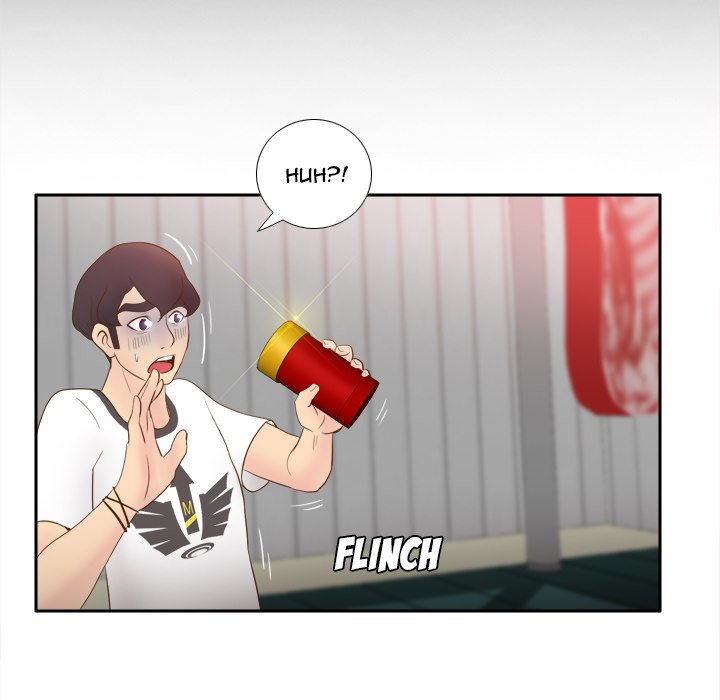 S Link Manhwa - Chapter 9 Page 91