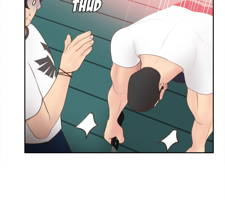 S Link Manhwa - Chapter 9 Page 93