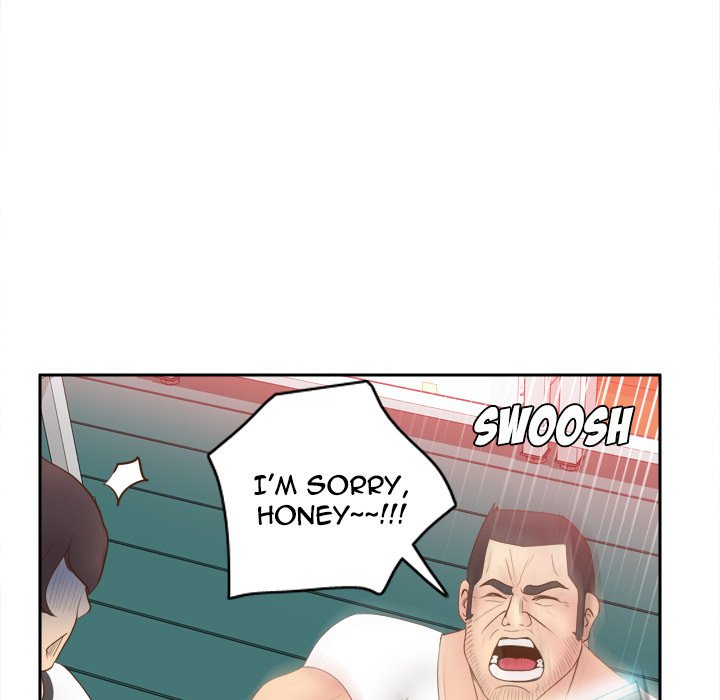 S Link Manhwa - Chapter 9 Page 97