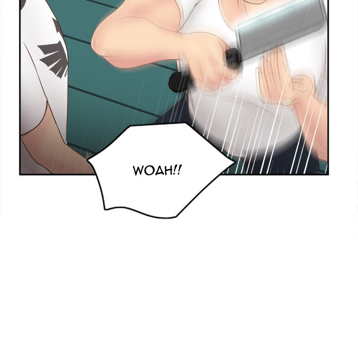 S Link Manhwa - Chapter 9 Page 98
