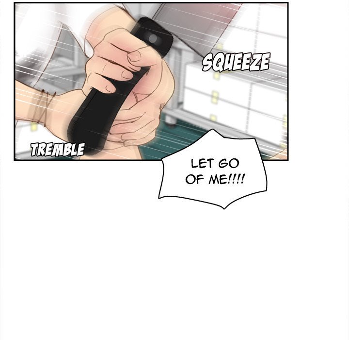 S Link Manhwa - Chapter 9 Page 101