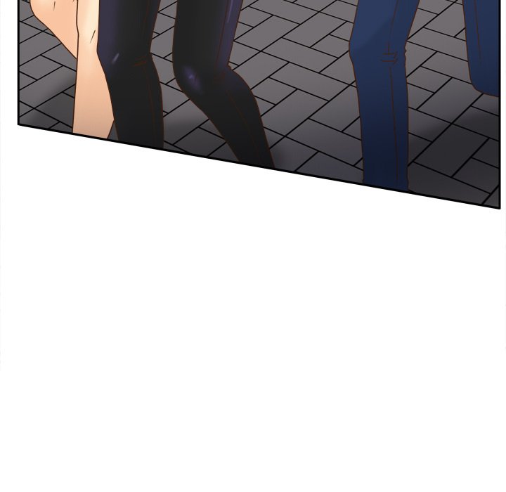 S Link Manhwa - Chapter 47 Page 4