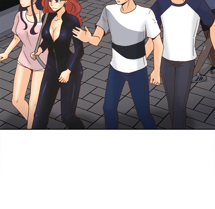 S Link Manhwa - Chapter 47 Page 6