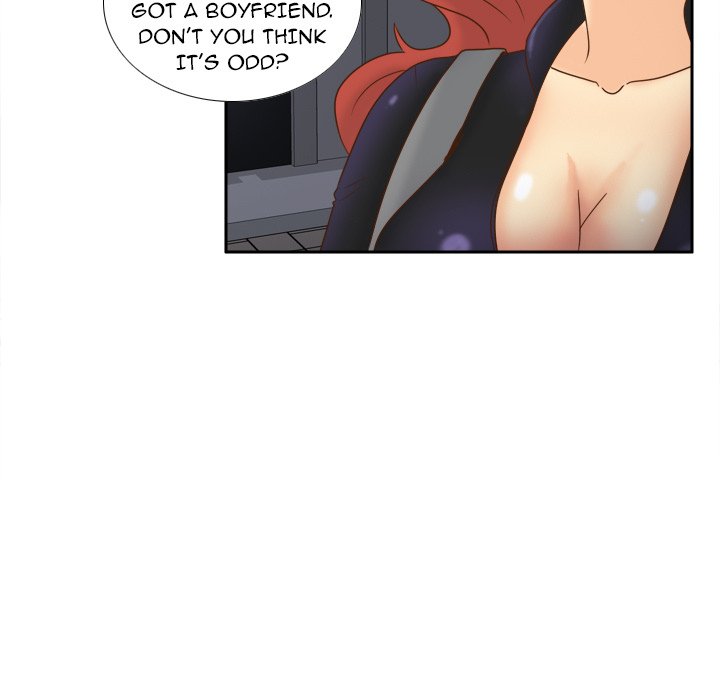 S Link Manhwa - Chapter 47 Page 8