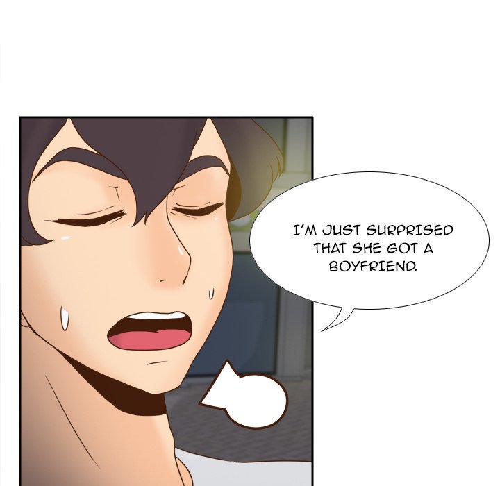 S Link Manhwa - Chapter 47 Page 9