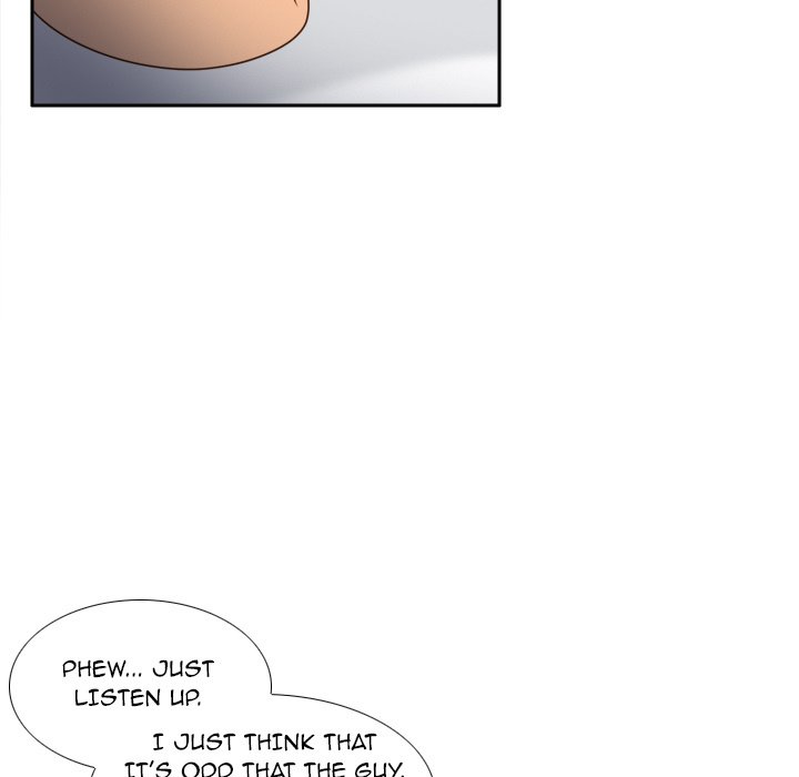 S Link Manhwa - Chapter 47 Page 10