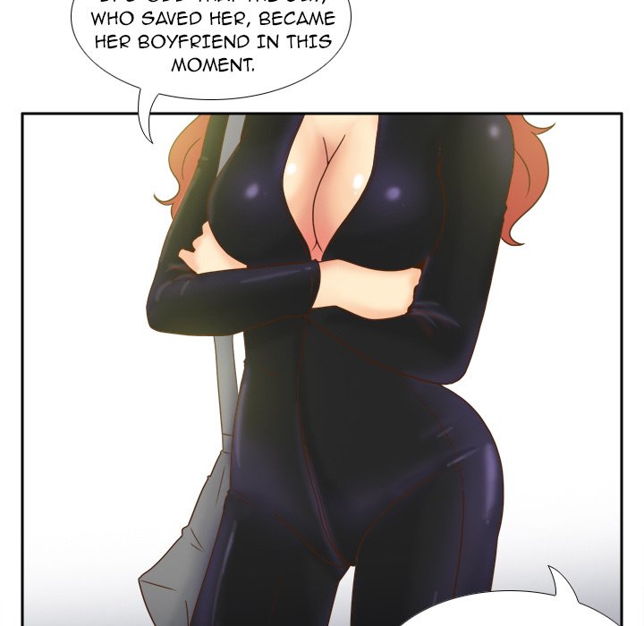 S Link Manhwa - Chapter 47 Page 11