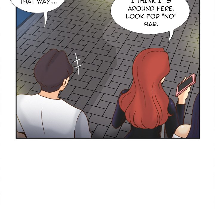 S Link Manhwa - Chapter 47 Page 13
