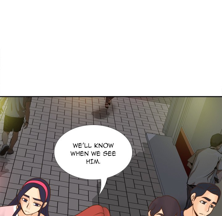 S Link Manhwa - Chapter 47 Page 17