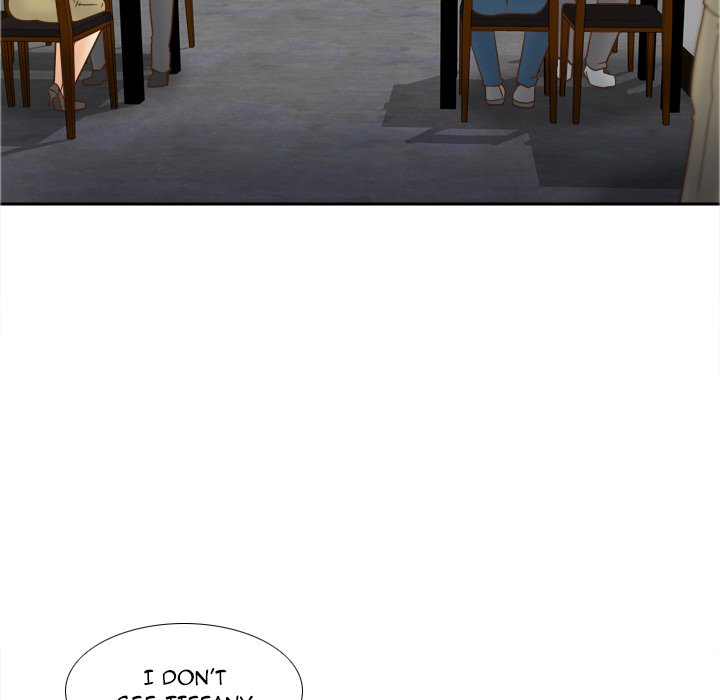 S Link Manhwa - Chapter 47 Page 21