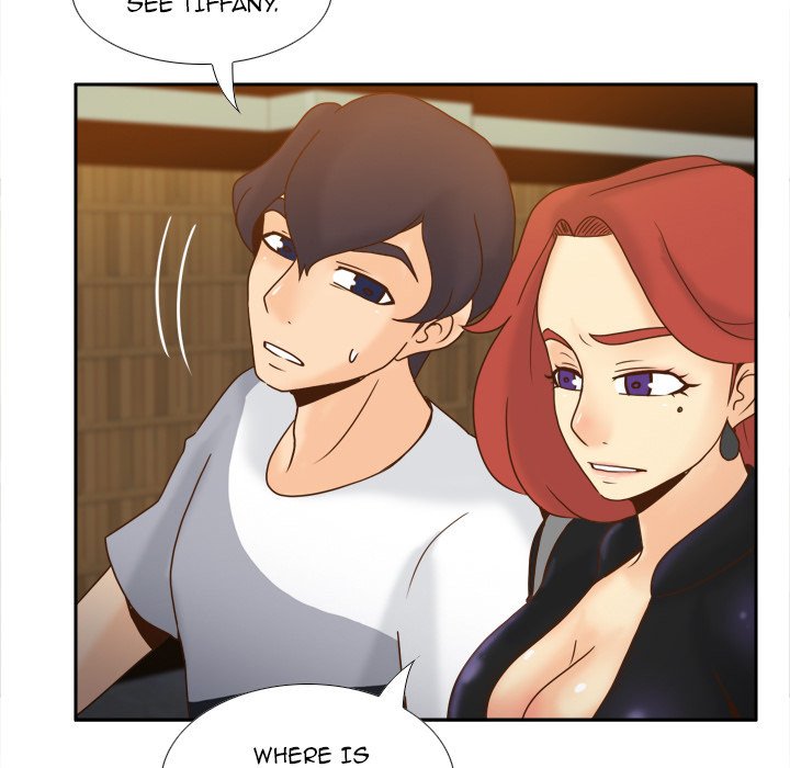 S Link Manhwa - Chapter 47 Page 22