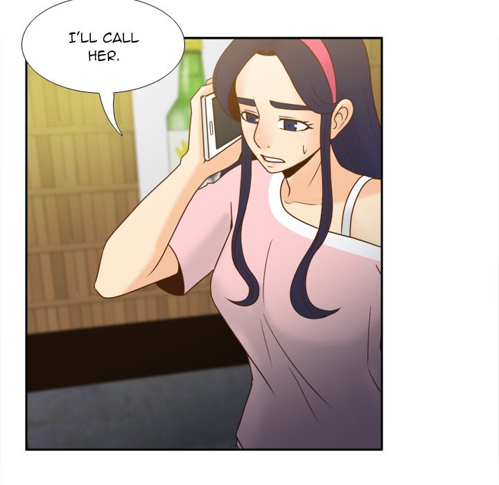 S Link Manhwa - Chapter 47 Page 24