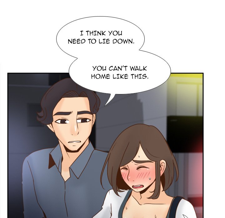 S Link Manhwa - Chapter 47 Page 30