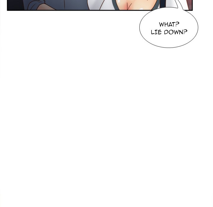 S Link Manhwa - Chapter 47 Page 31