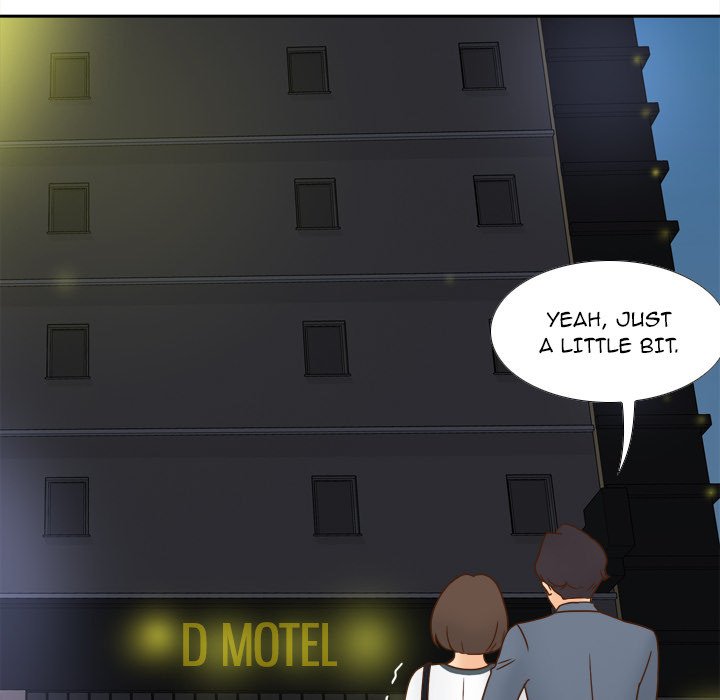 S Link Manhwa - Chapter 47 Page 32