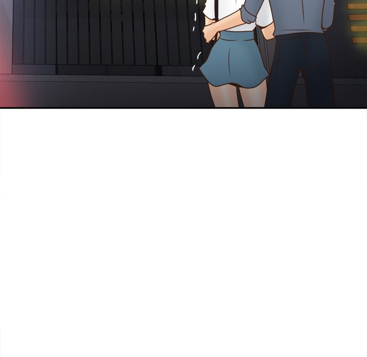 S Link Manhwa - Chapter 47 Page 33