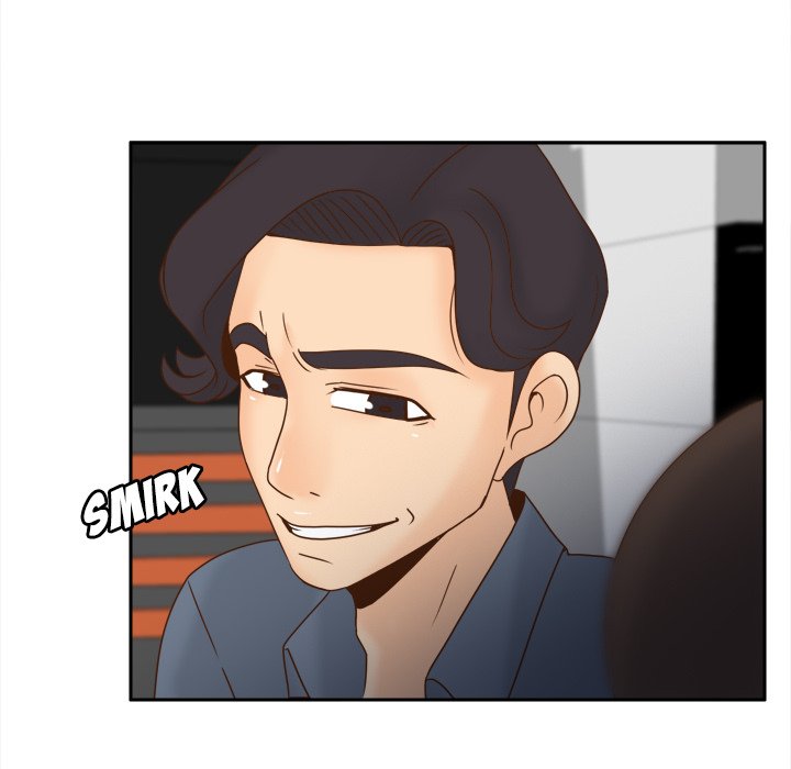 S Link Manhwa - Chapter 47 Page 34