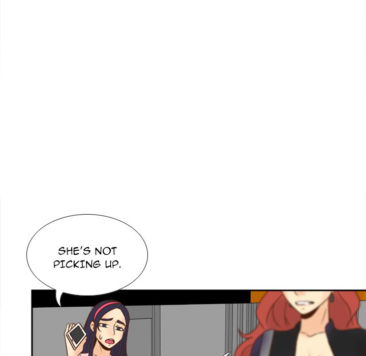S Link Manhwa - Chapter 47 Page 35