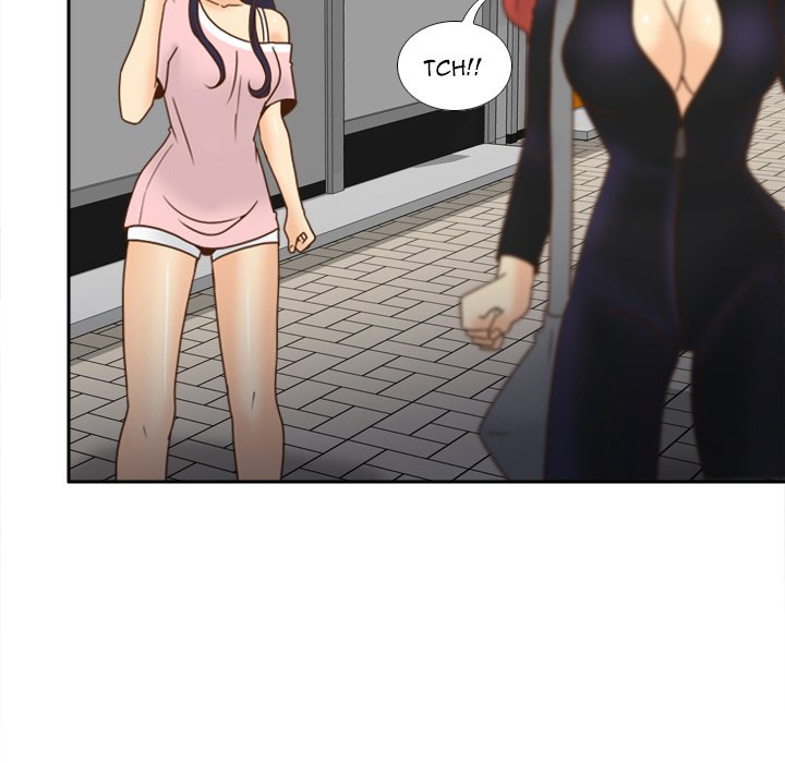 S Link Manhwa - Chapter 47 Page 36