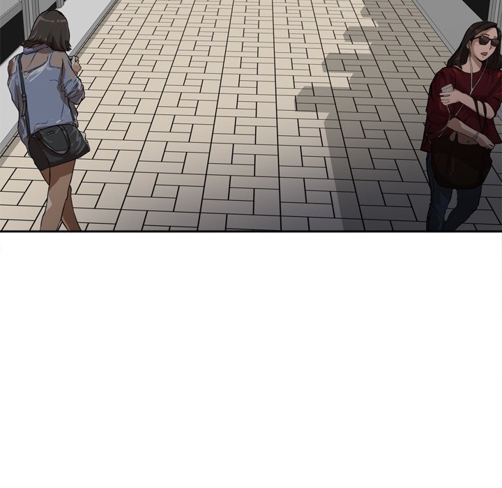 S Link Manhwa - Chapter 47 Page 38