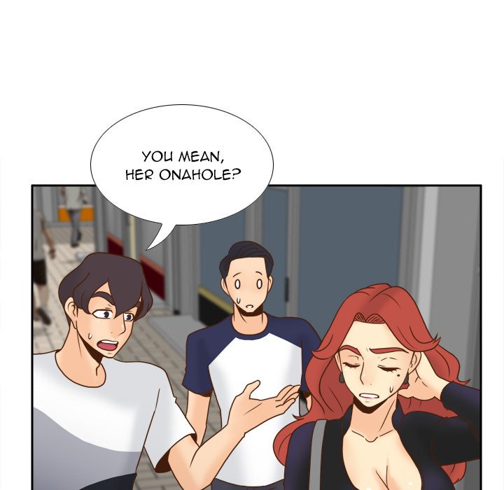 S Link Manhwa - Chapter 47 Page 39