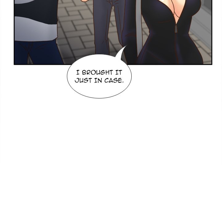 S Link Manhwa - Chapter 47 Page 40