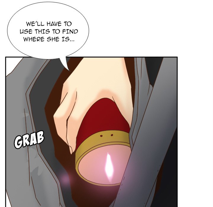 S Link Manhwa - Chapter 47 Page 41