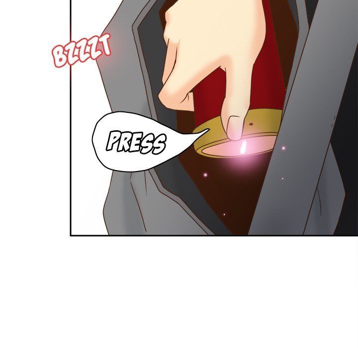 S Link Manhwa - Chapter 47 Page 43