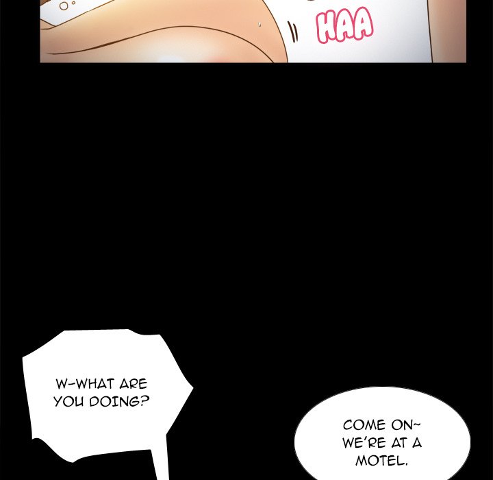 S Link Manhwa - Chapter 47 Page 54